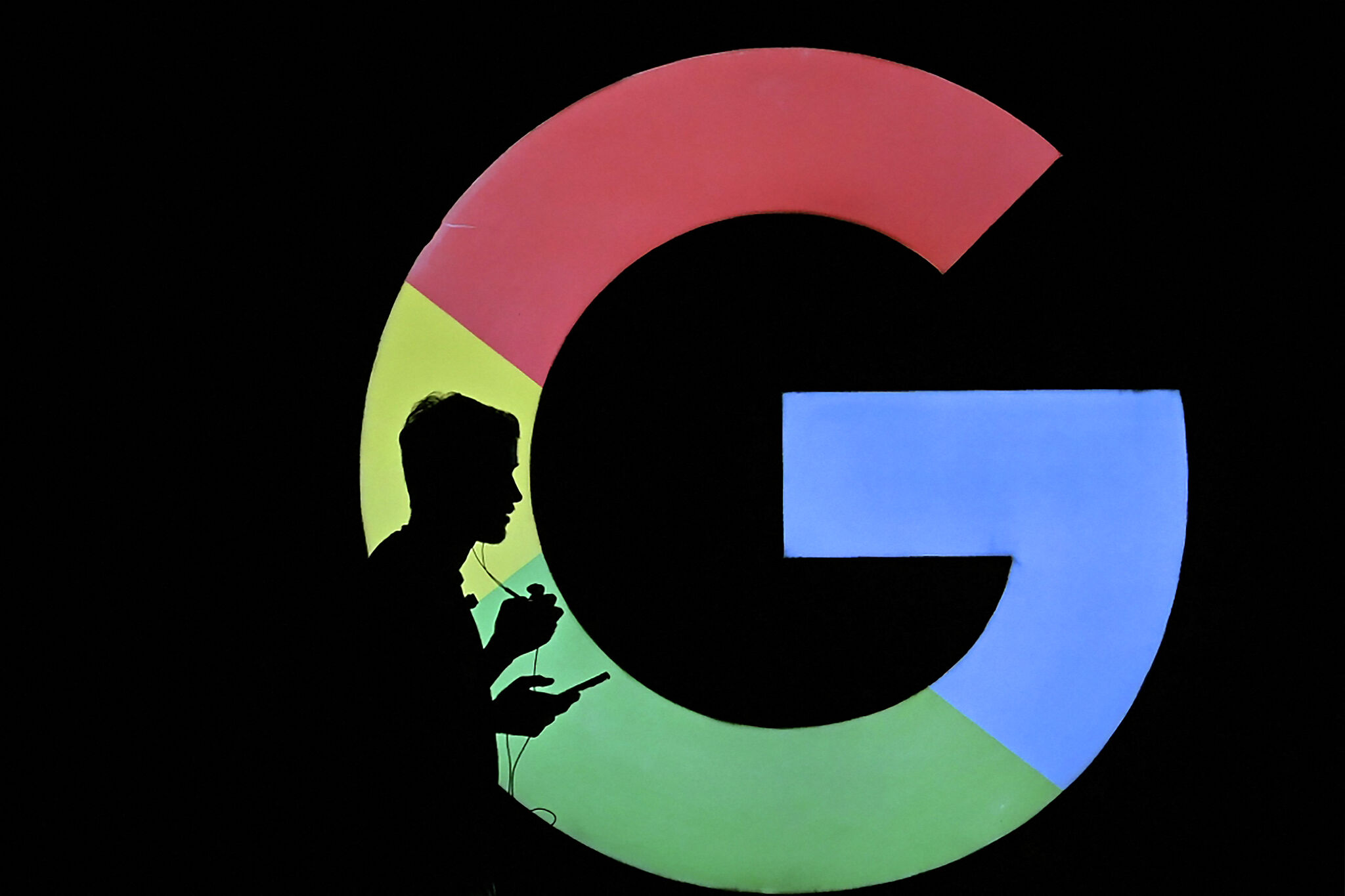 sfgate.com - Drew Magary - Google hates you