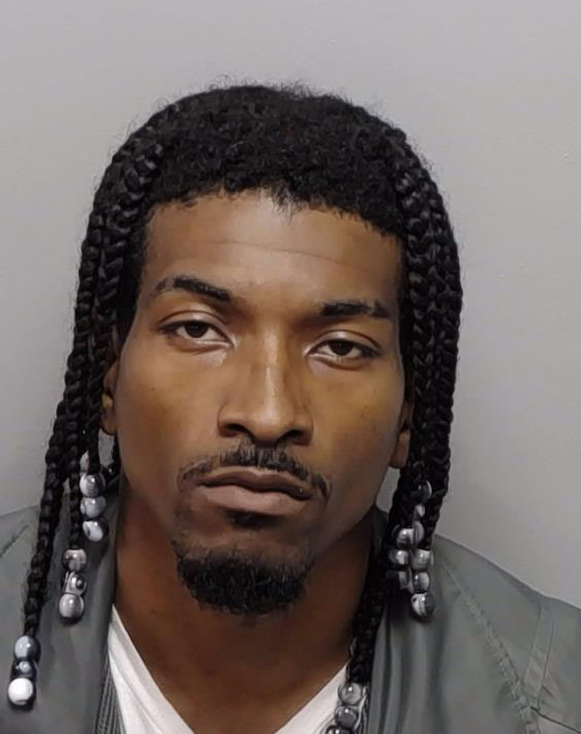 Aris Jamal Ransom Powell, 29, was convicted of manslaughter in connection with the June 24, 2020 crash.