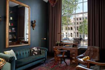 Dallas Designers Share Their Summer Travel Must-Visit Spots