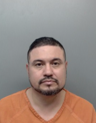 LPD: Laredo man arrested in 2025 child indecency case