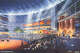 The Astrodome Conservancy, in partnership with architectural firm Gensler, revealed renderings of what NRG Park could look like in the future.
