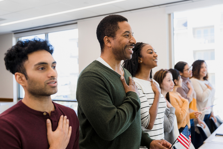 Commentary: If citizenship can be taken away, was it ever real? — Daisy Hernández