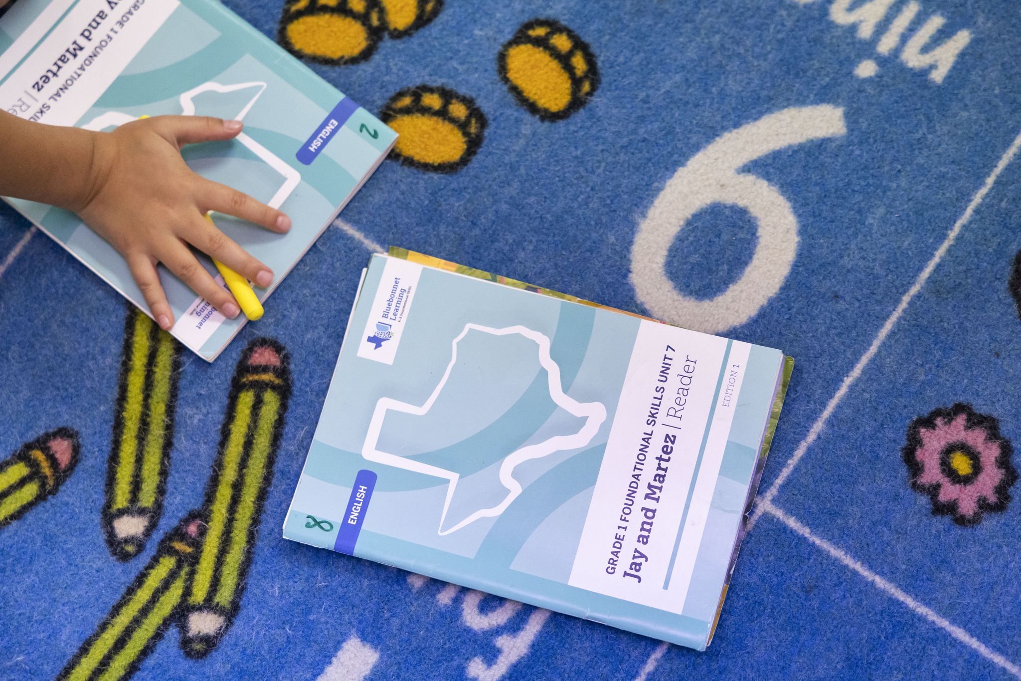 Why more San Antonio students will learn from state-backed lesson plans