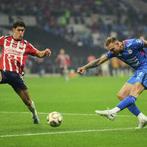 FC Dallas vs. Chivas match moved to California, leaving local fans disappointed