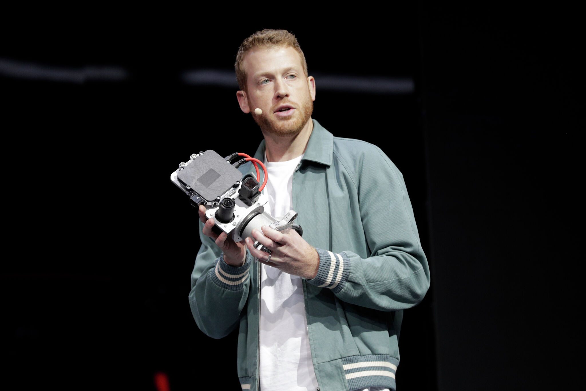 Airbnb host alleges $12k in damages after SF startup tested a robot in his house