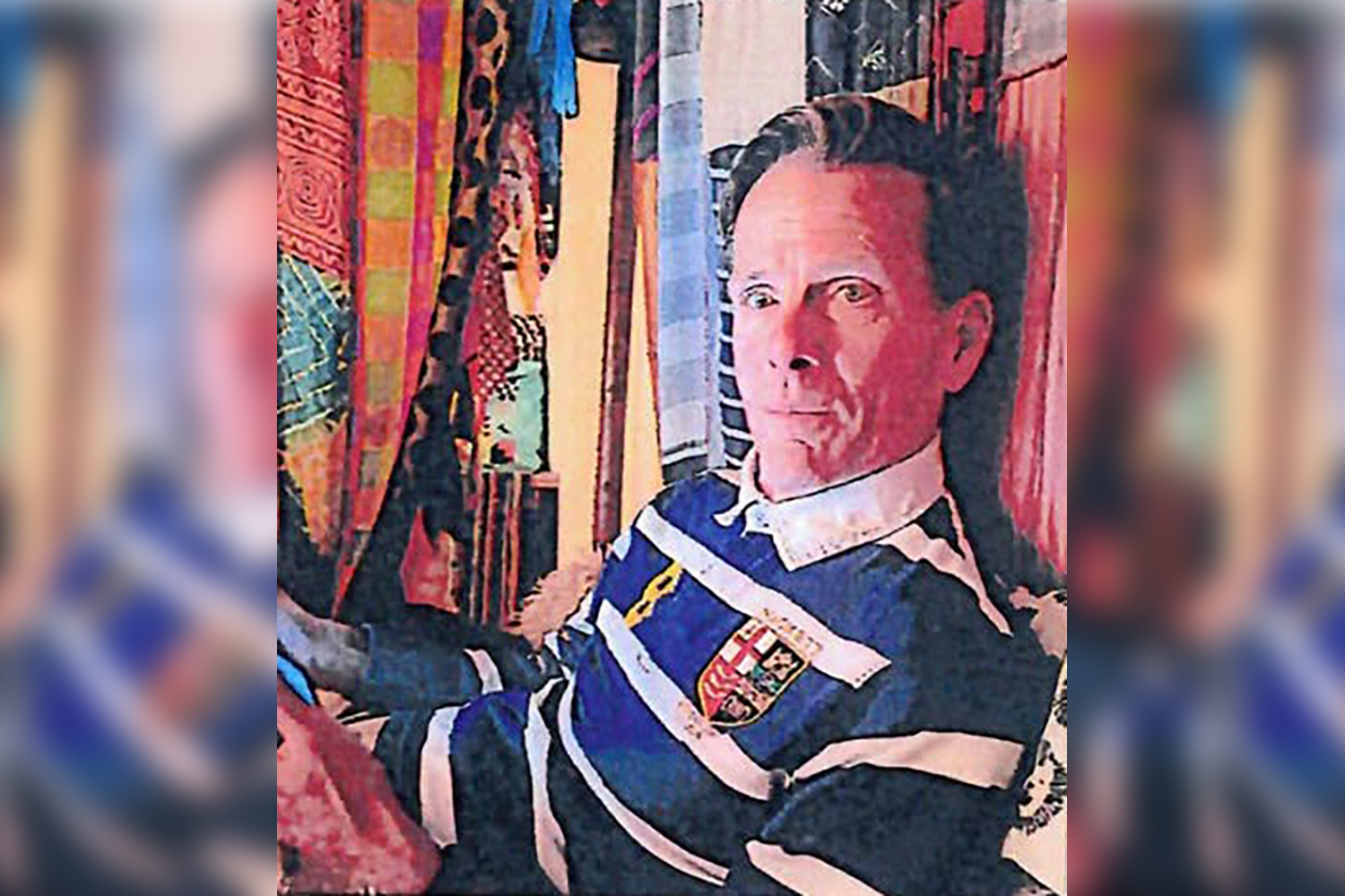 El Dorado Sheriff's Office seeks help in finding missing 60-year-old hiker