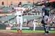 Los Orioles arrollan 11-2 a los Rays y completan una barrida de tres juegos