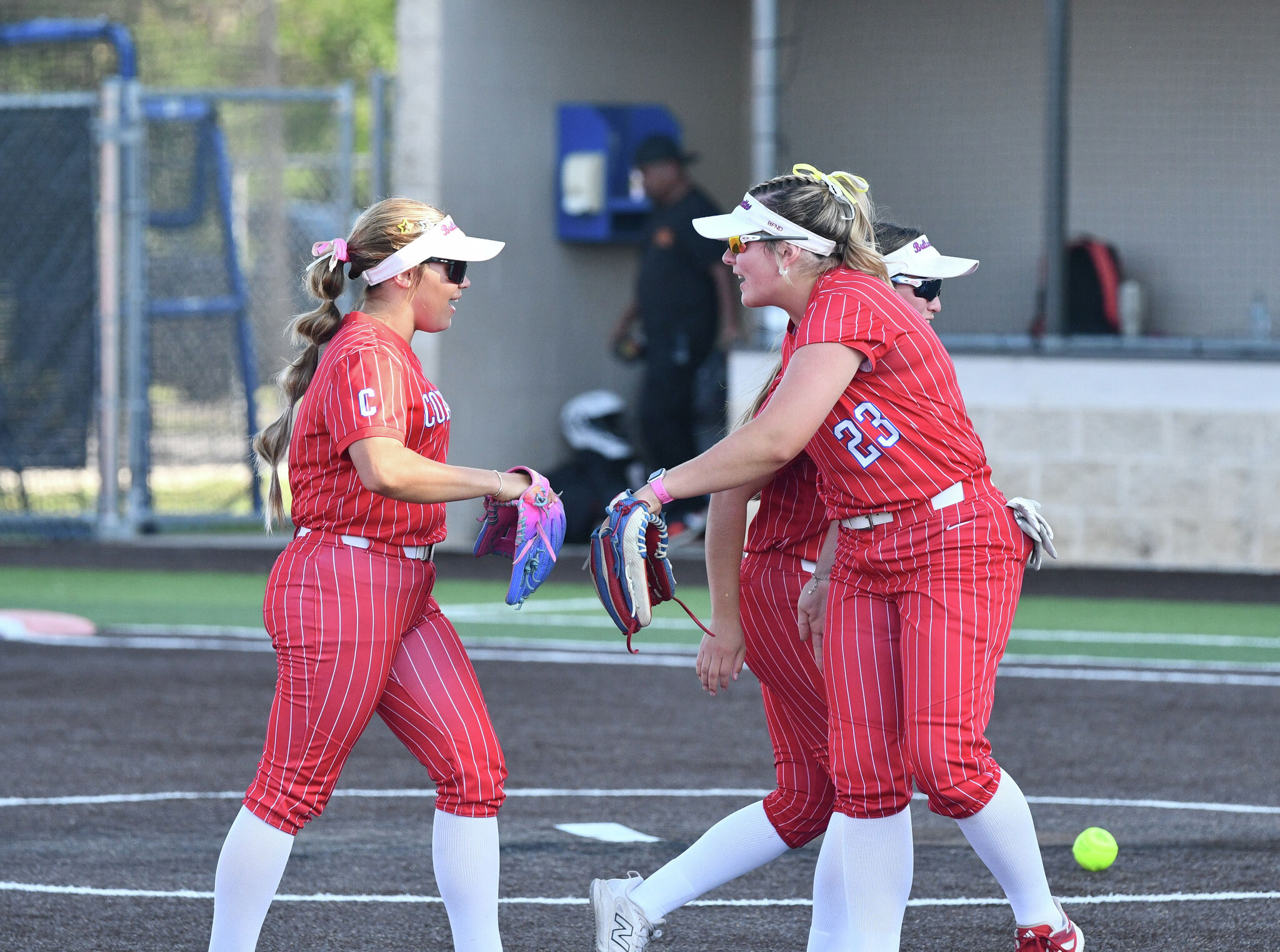 State softball predictions: 2026 UIL championship game picks for Forney vs Katy and more
