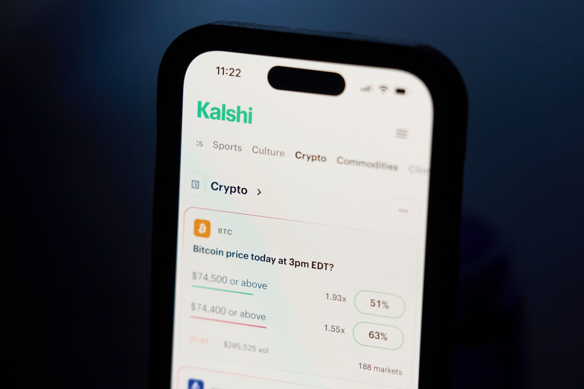chron.com - KAITLYN HUAMANI - Gamification and memes lure young people to sports wagering apps, prediction markets