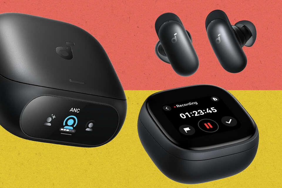 Anker unveils Soundcore Liberty 5 Pro and Pro Max earbuds with AI feat