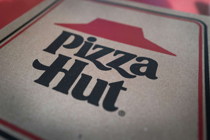 Pizza Hut retro restaurants are making a return in Texas. See where