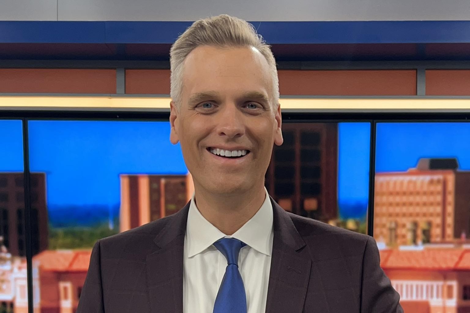 Texas anchor faces backlash after strange BTS joke on live TV