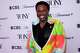 Joshua Henry attends the 79th annual Tony Awards Meet the Nominees press event at the Sofitel New York on Thursday, May 14, 2026, in New York. (Photo by Charles Sykes/Invision/AP)