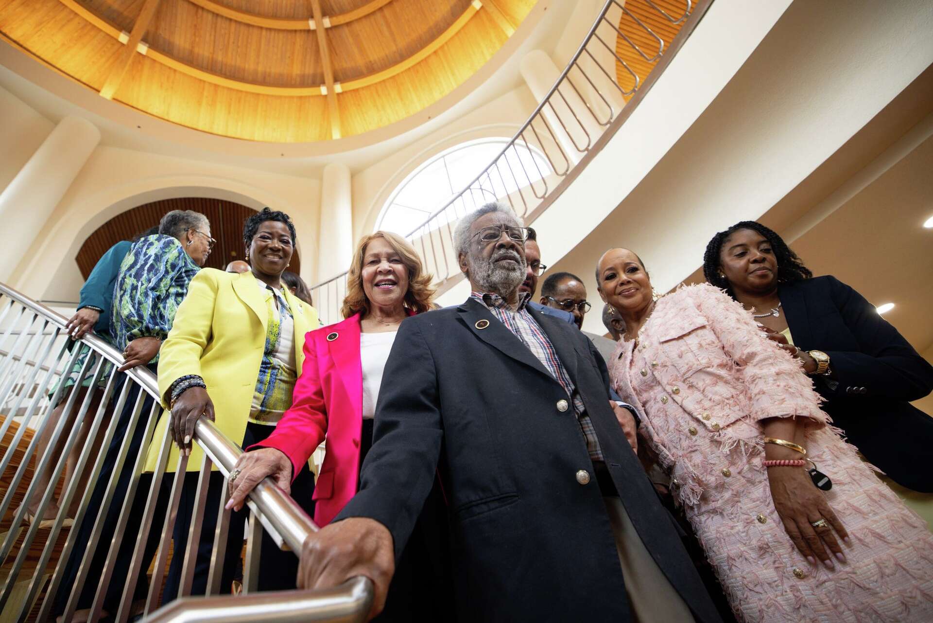 African American Museum at Fair Park celebrates millions for fixes