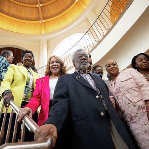 Fair Park’s African American Museum celebrates millions in improvements ahead of FIFA Fan Fest