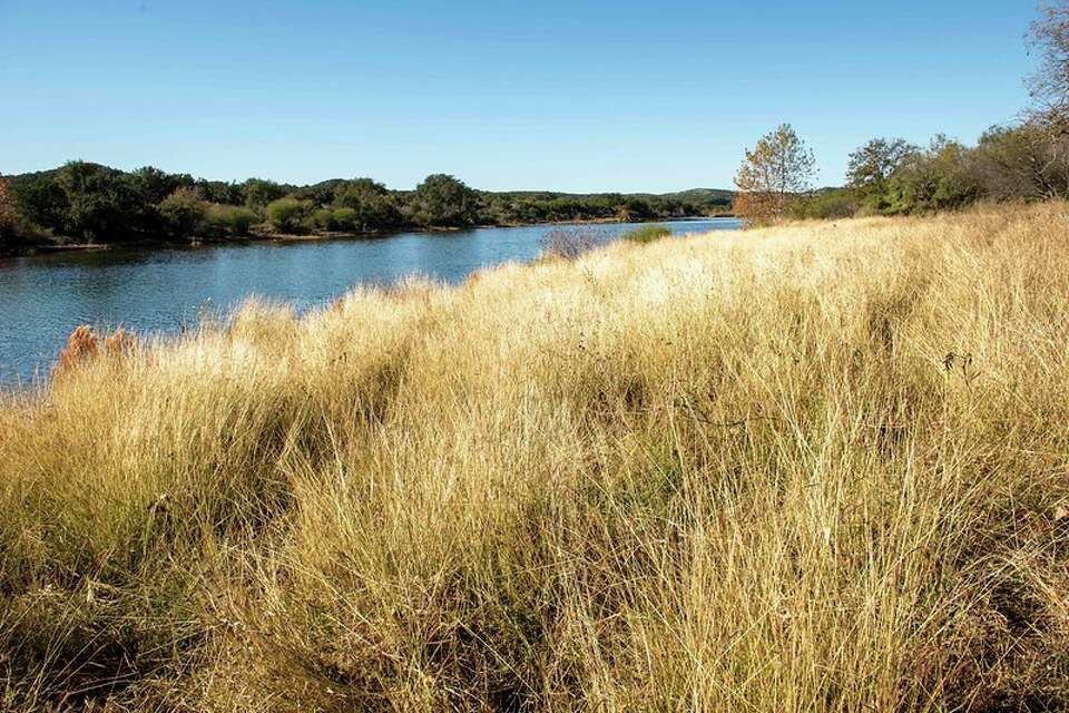 New Texas state park planned on 54,000 acres