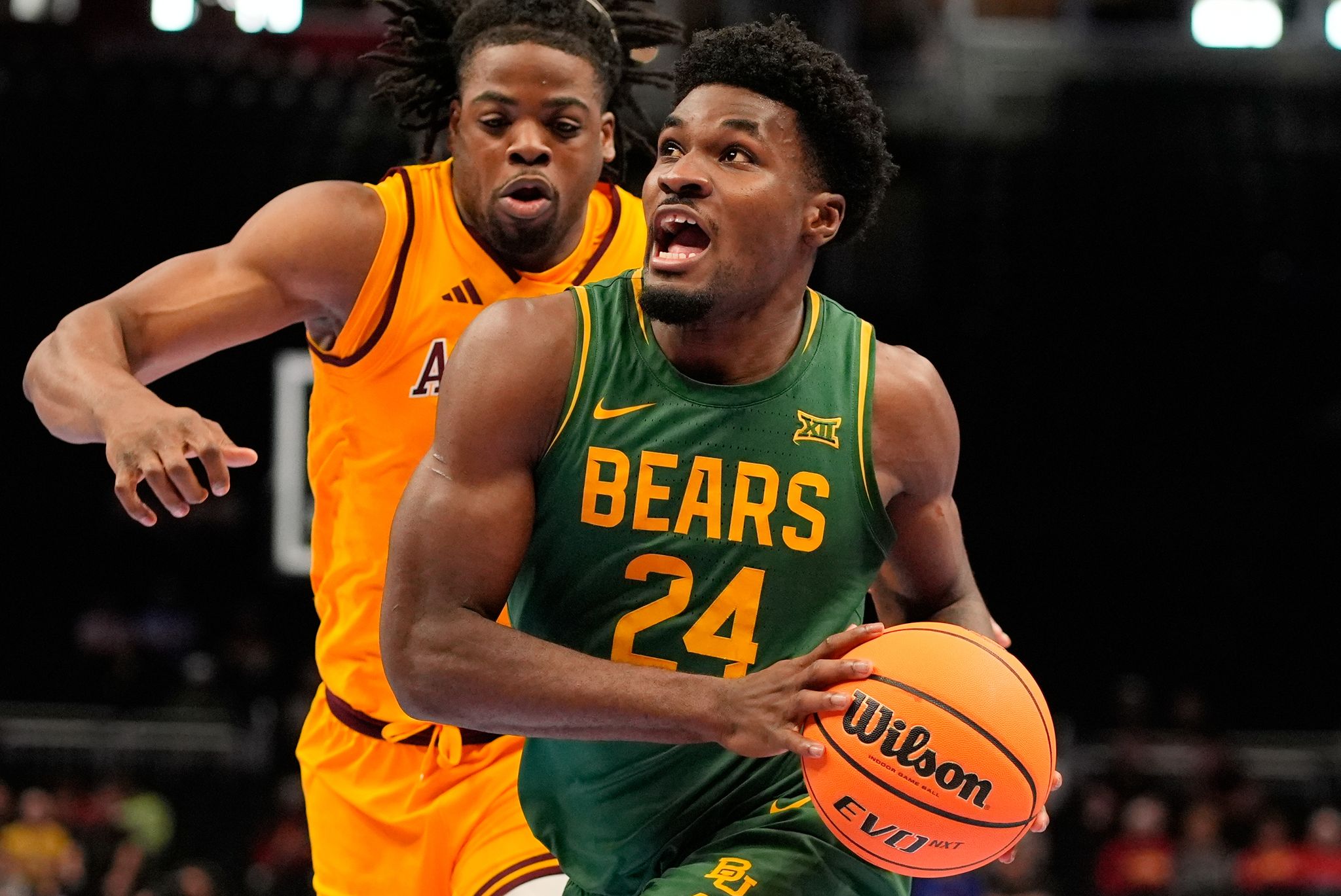 chron.com - MARK LONG - A last-minute rush of NBA draft withdrawals reshapes college basketball rosters