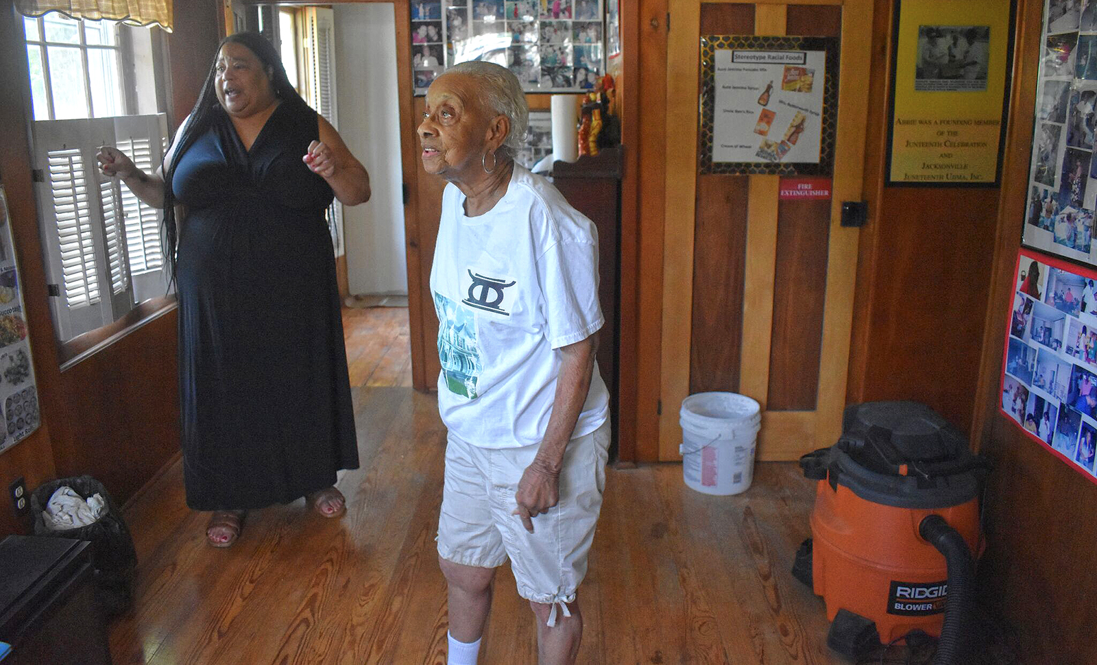 Juneteenth panel explores teaching Underground Railroad history in the social media age