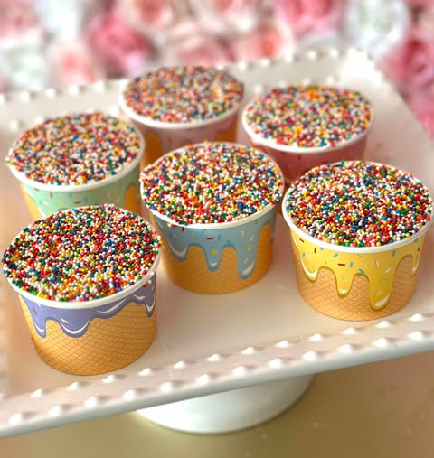 Viral dot cake trend from New York reaches Connecticut bakeries