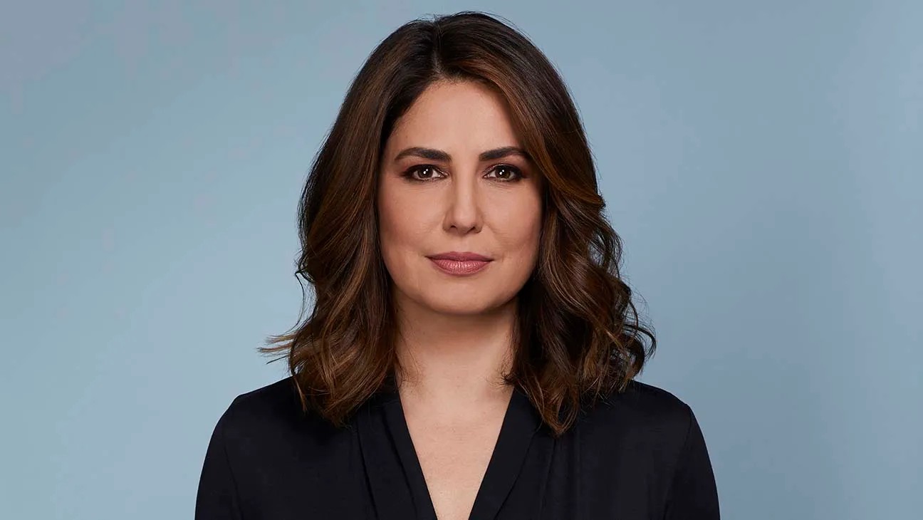 Cecilia Vega says CBS editors pushed coverage of events 'that never happened'