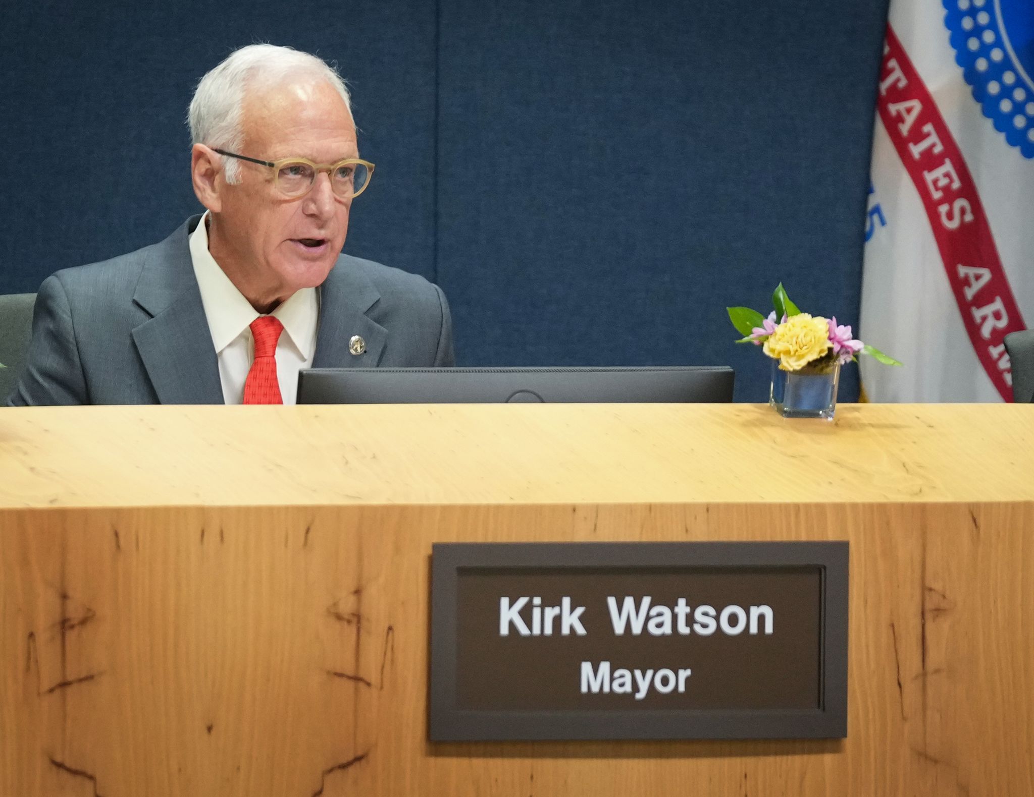Austin mayor in talks with Austin ISD over possible state takeover