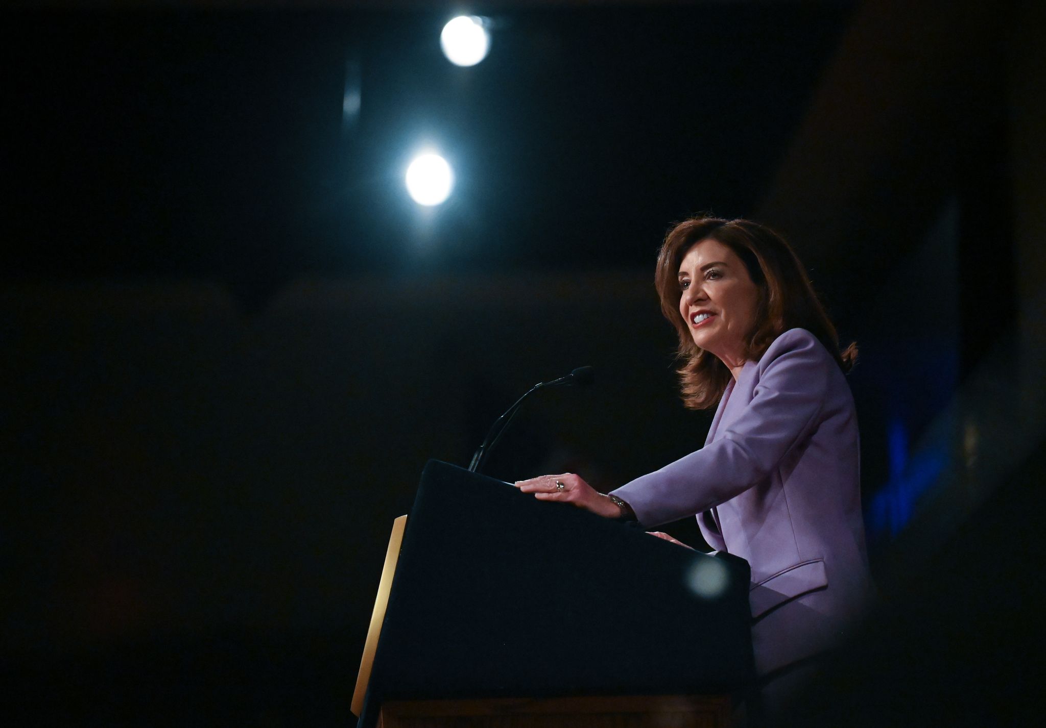 NY Budget Excludes $200M for Youth Mental Health
