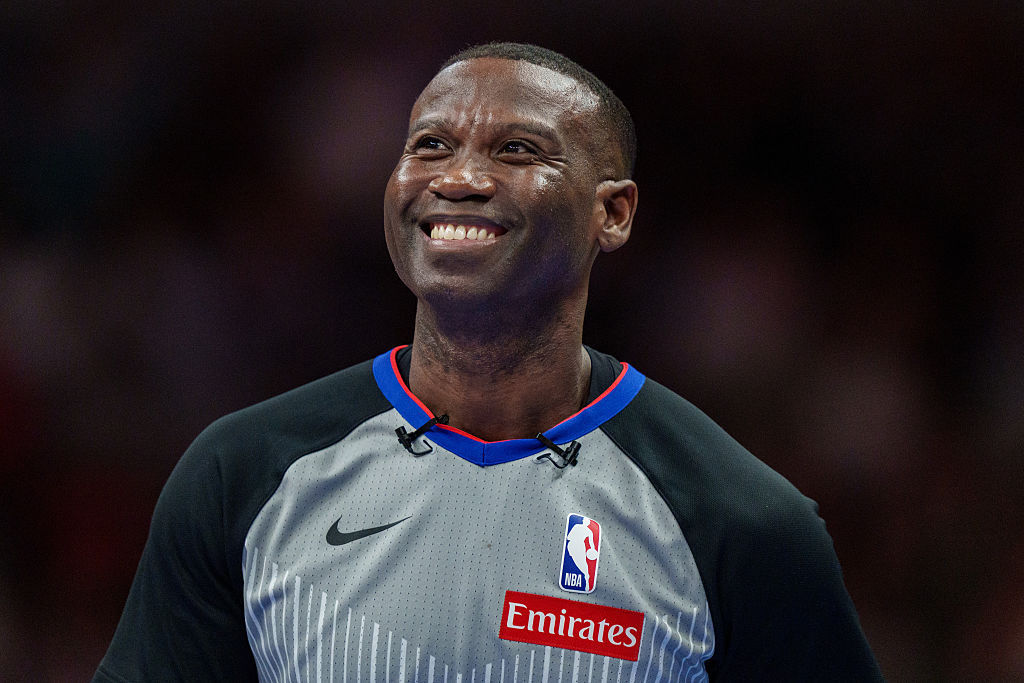 Spurs fans pissed over NBA refs for Game 6 vs. Thunder