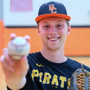 Bethlehem baseball riding momentum of Kean's no-hitter into Class AA championship series