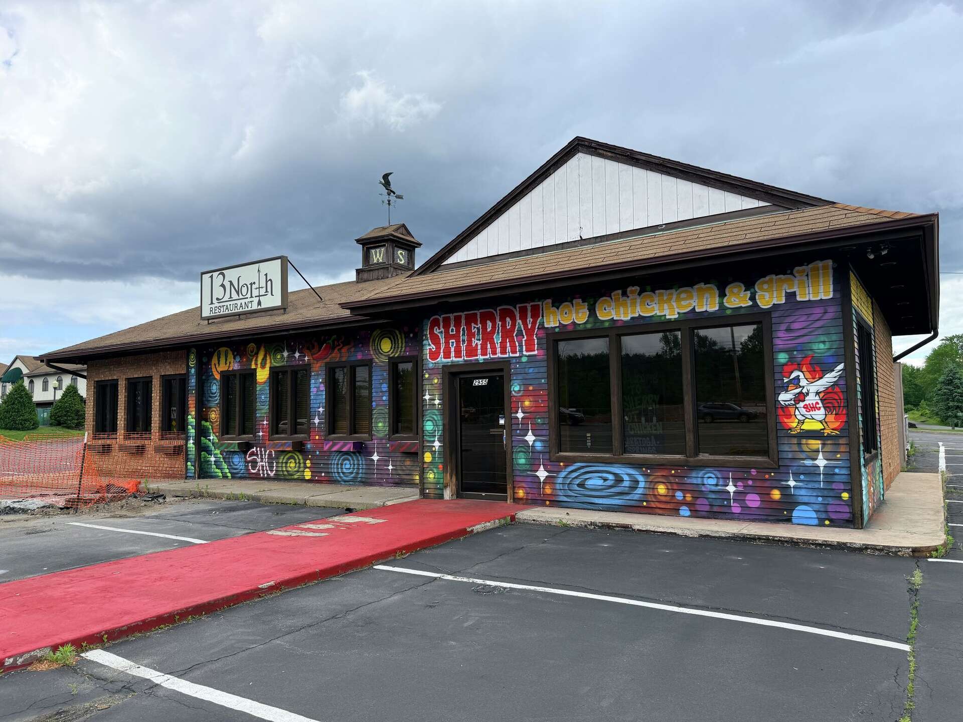 Nashville-style fried chicken coming to Saratoga Springs