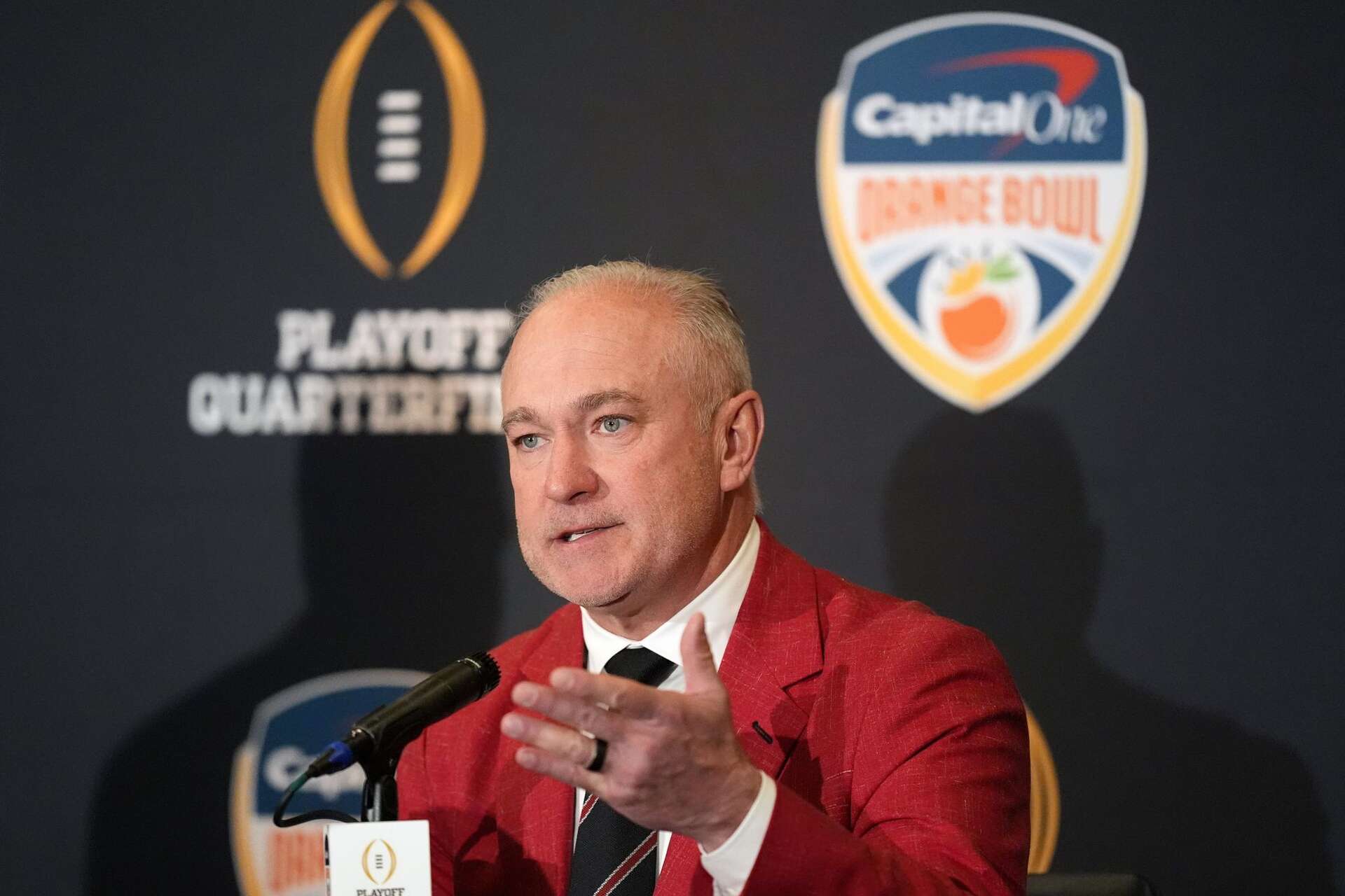 glp-1 tempe az Texas Tech responds to Texas coach swipe with offer to pay to play