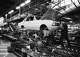 General Motors; assembly hangar; 1969.