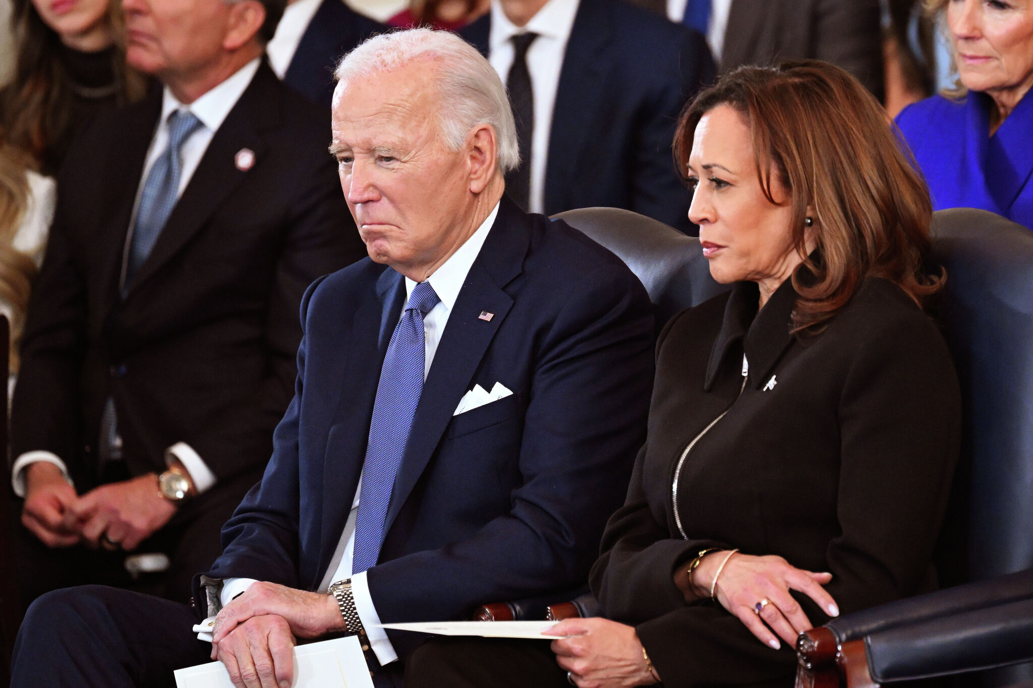 DNC's failed autopsy could prove fatal to Democrats in midterms