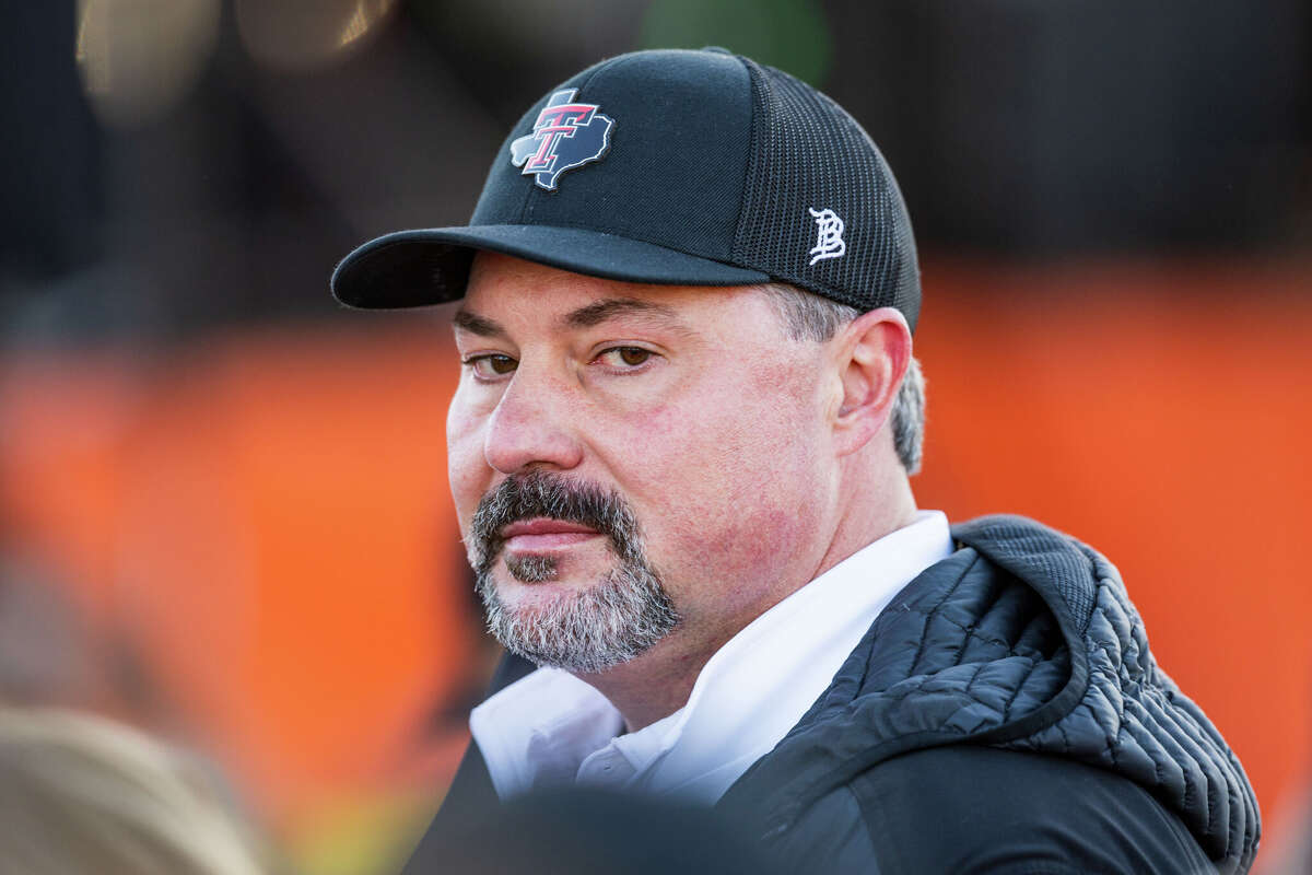 Texas Tech billionaire booster Cody Campbell is at the forefront of efforts to push for congressional governance of college sports. Campbell might need some of that governance for himself and his own program.