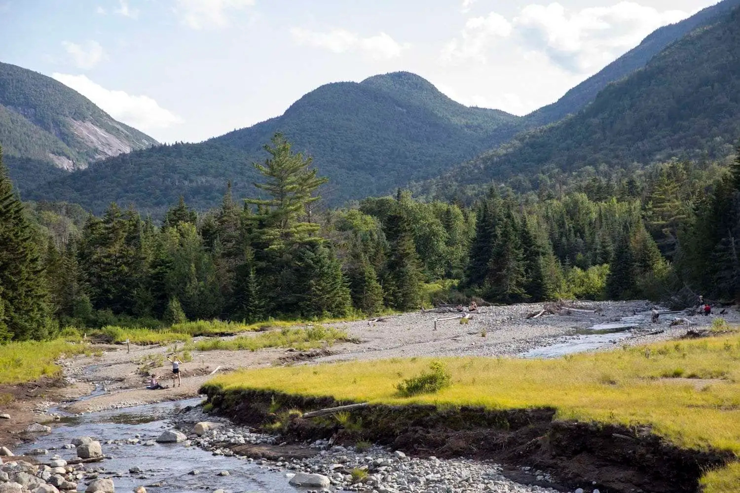 Adirondack High Peaks could see snow this weekend