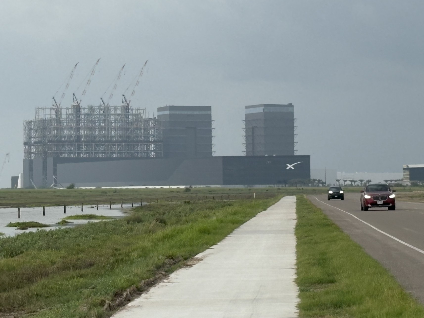 SpaceX erhält weitere 4,16 Milliarden Dollar für Golden-Dome-Satelliten