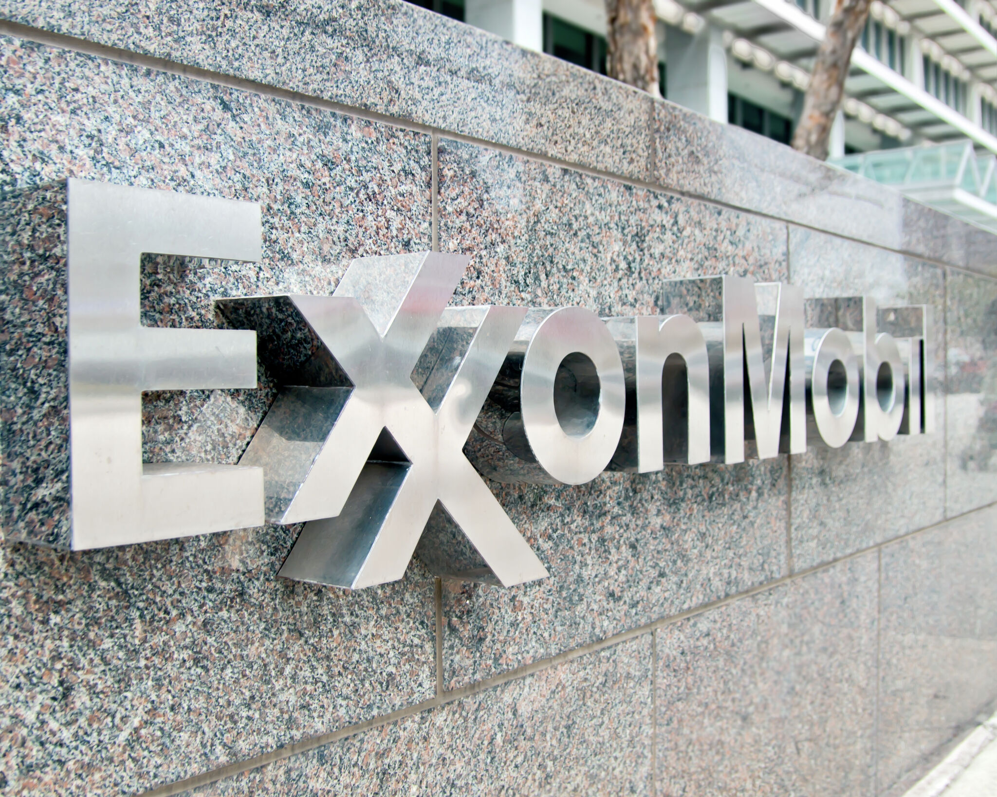 chron.com - Ahmed Humble - Exxon exec warns oil price explosion may be imminent