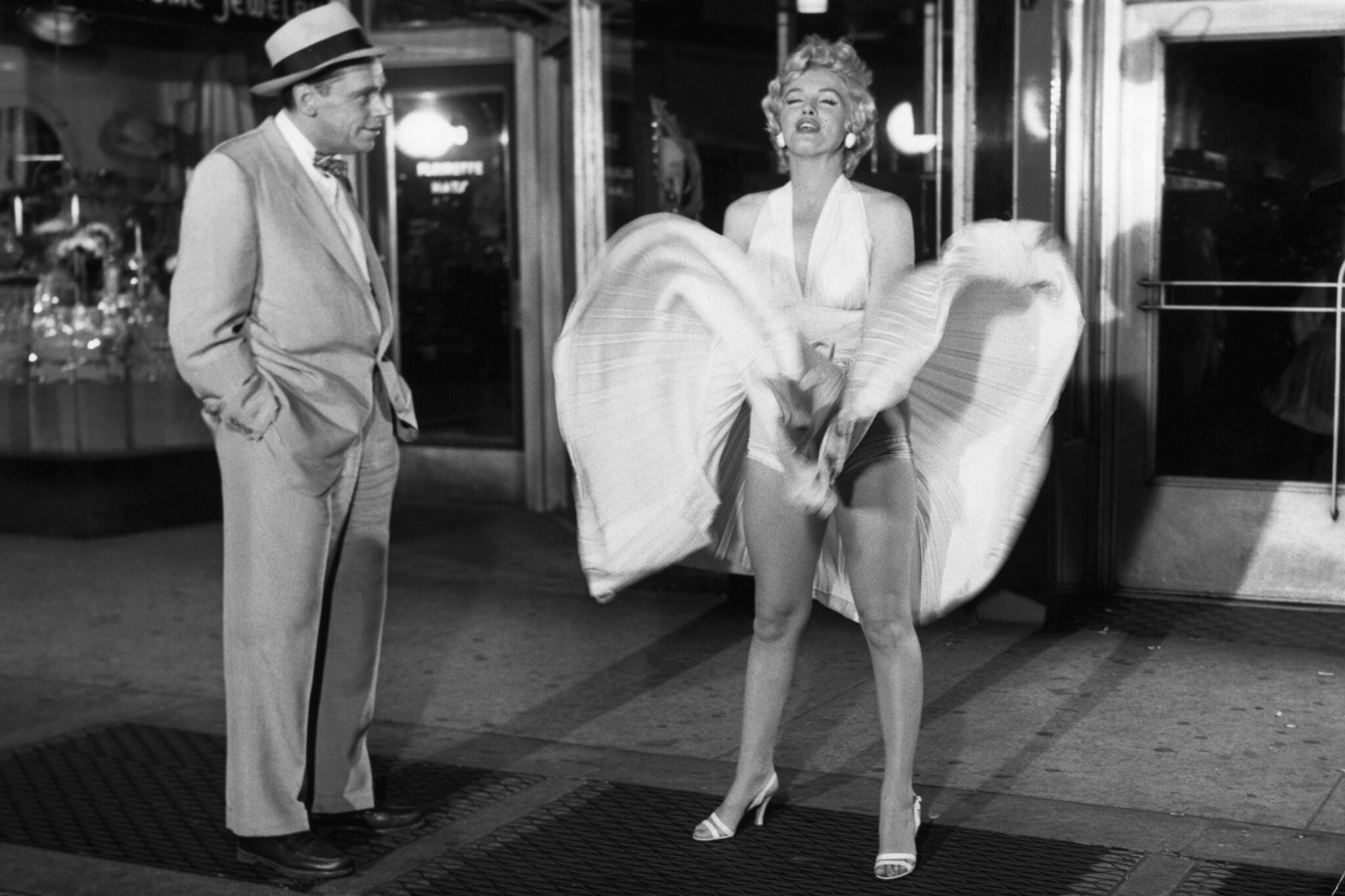 5 Marilyn Monroe movies to watch for her 100th birthday