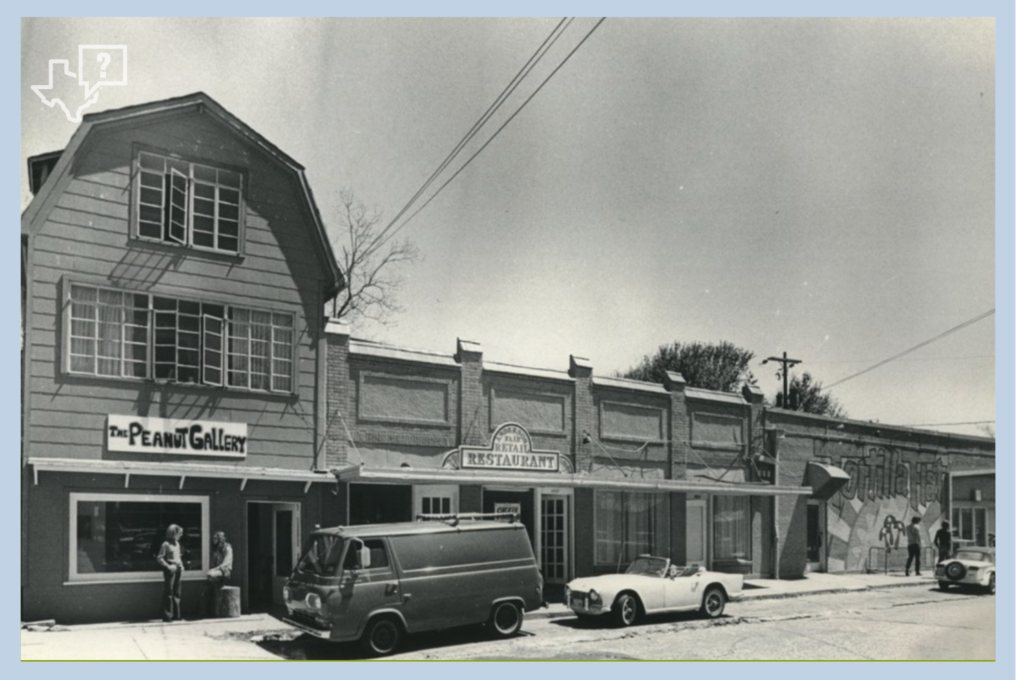 How Anderson Fair in Montrose helped shape Houston’s music scene