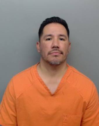 LPD: Laredo man arrested after April assault on girlfriend