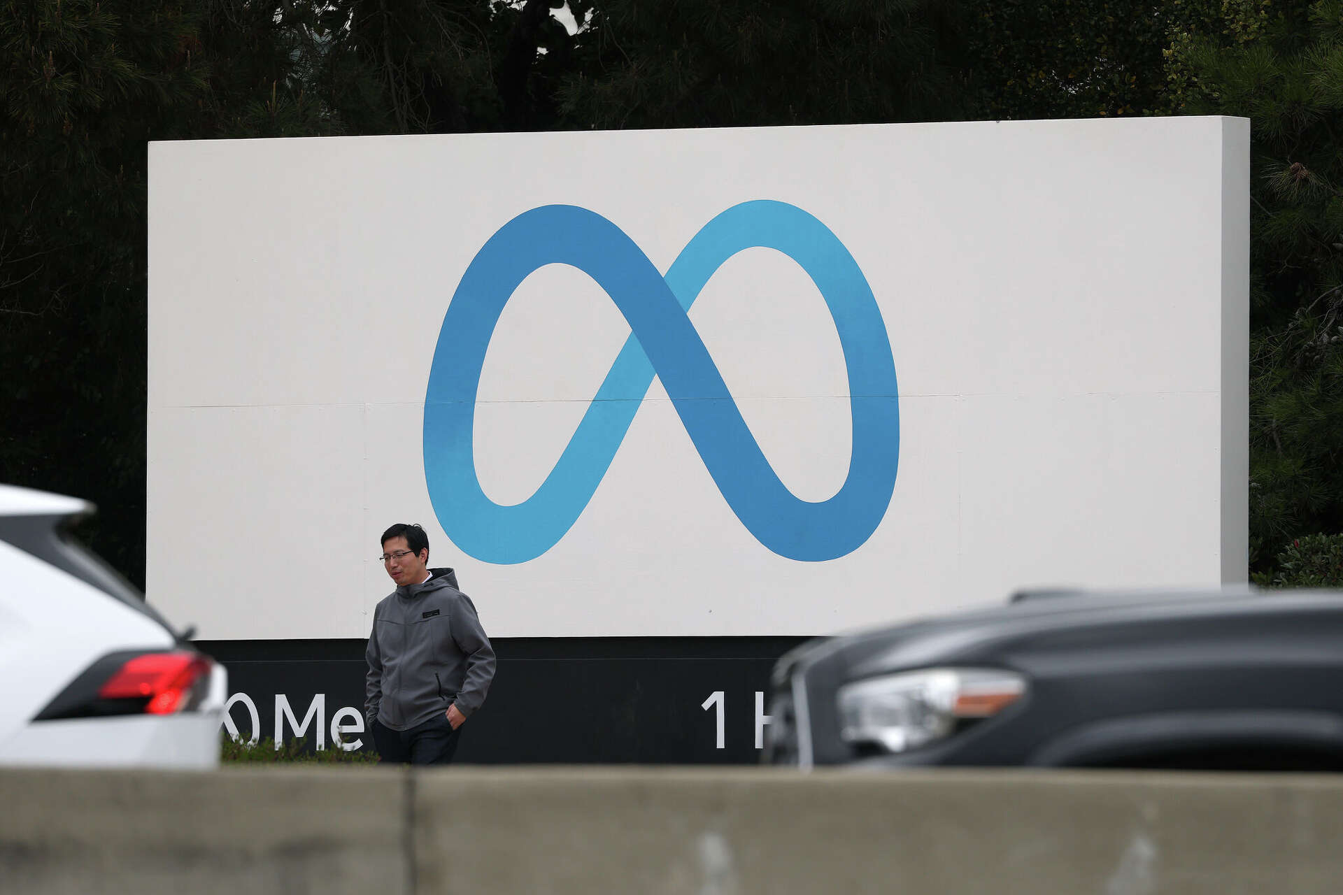 Meta lays off more than 2,000 from Menlo Park headquarters