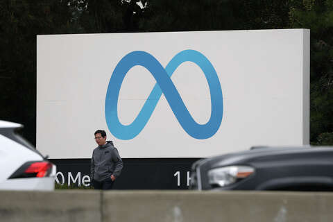 Meta lays off more than 2,000 from Menlo Park HQ