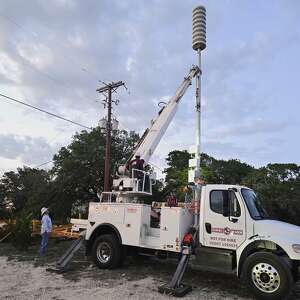 Kerr County to add 30 more sirens and new gauges to improve flood warning