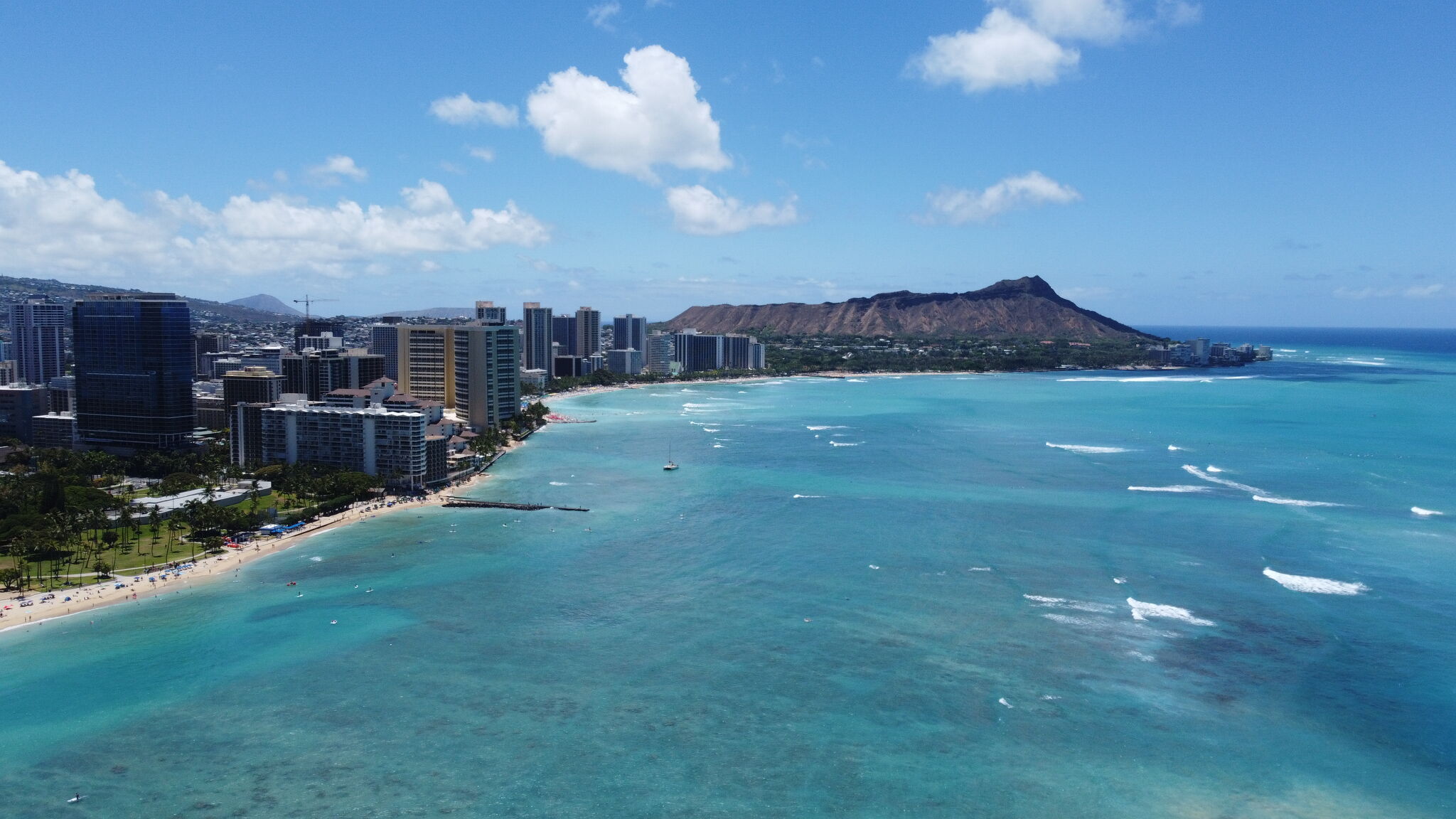 sfgate.com - Christine Hitt - As visitors decline, Hawaii braces for a 'difficult' summer