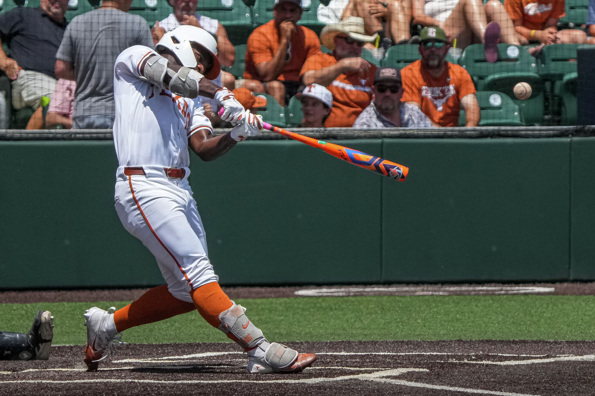 Texas Longhorns to Face Tarleton State in NCAA Tournament Regional