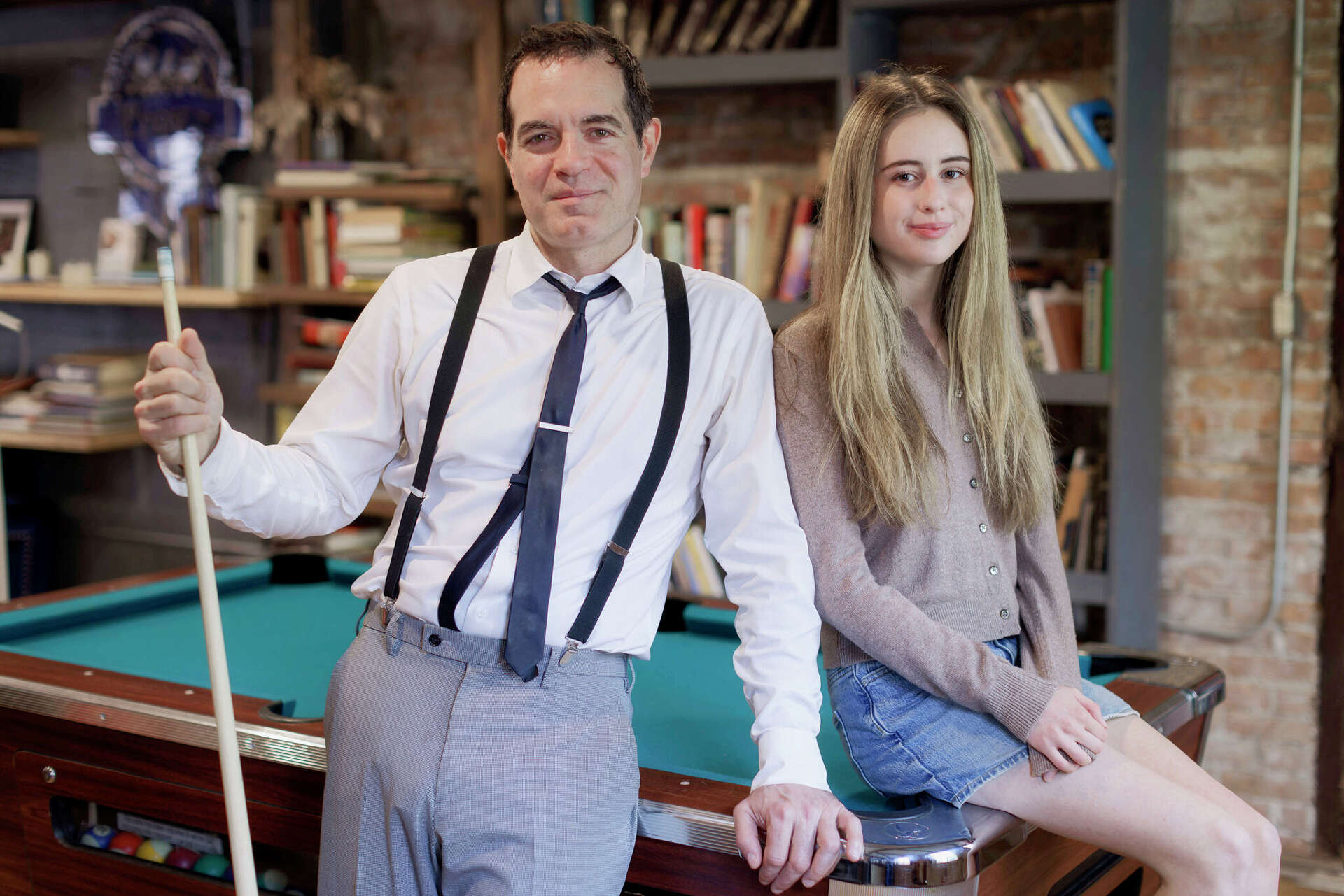Troy couple featured in We TV’s new ‘Age Inappropriate’ reality series