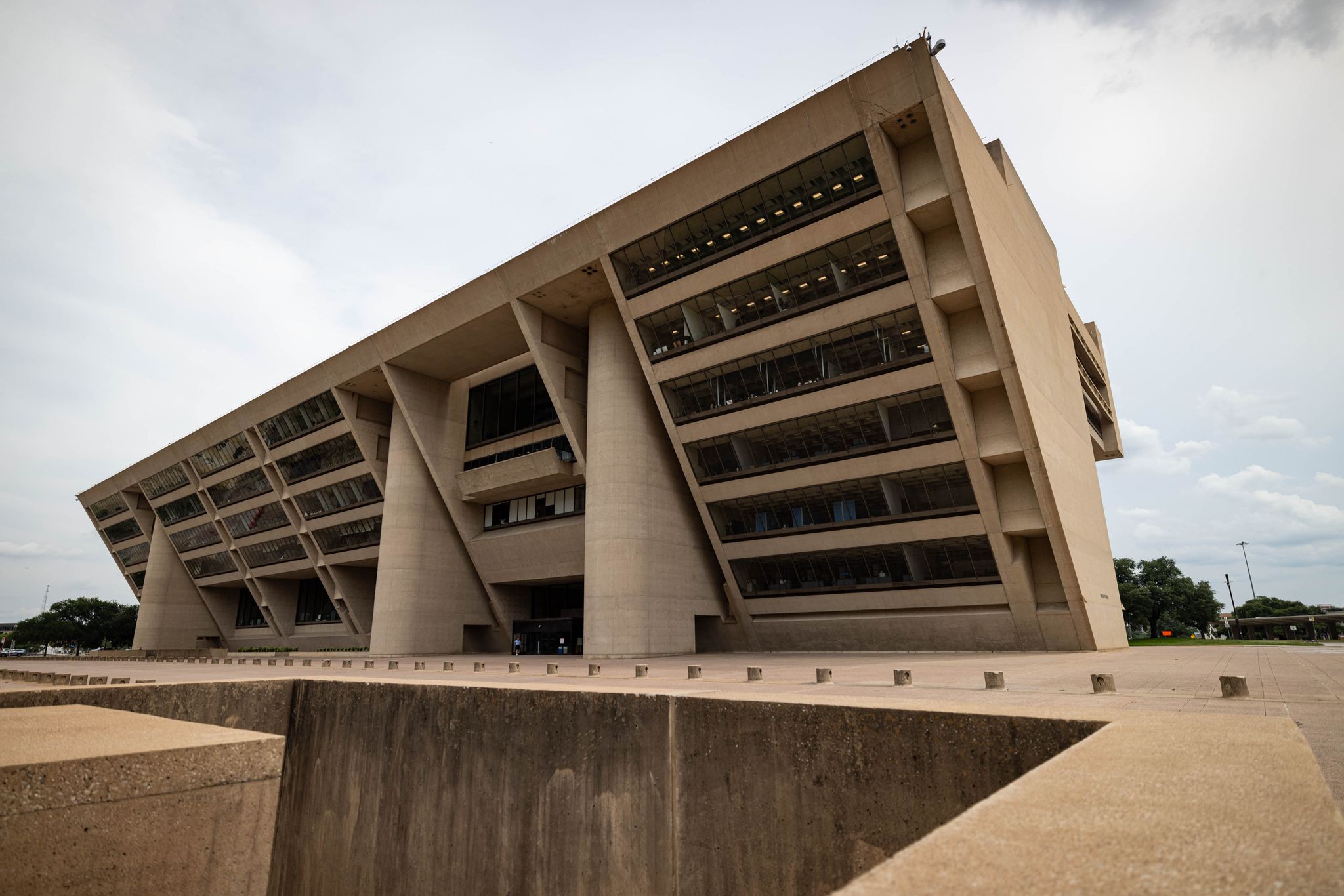 Dallas water customers hit with a new 3.15% surcharge