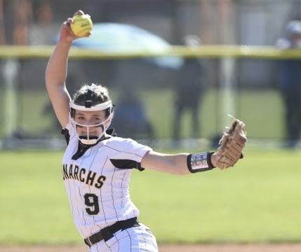 Prep softball 2026: Players of the year for every Bay Area region