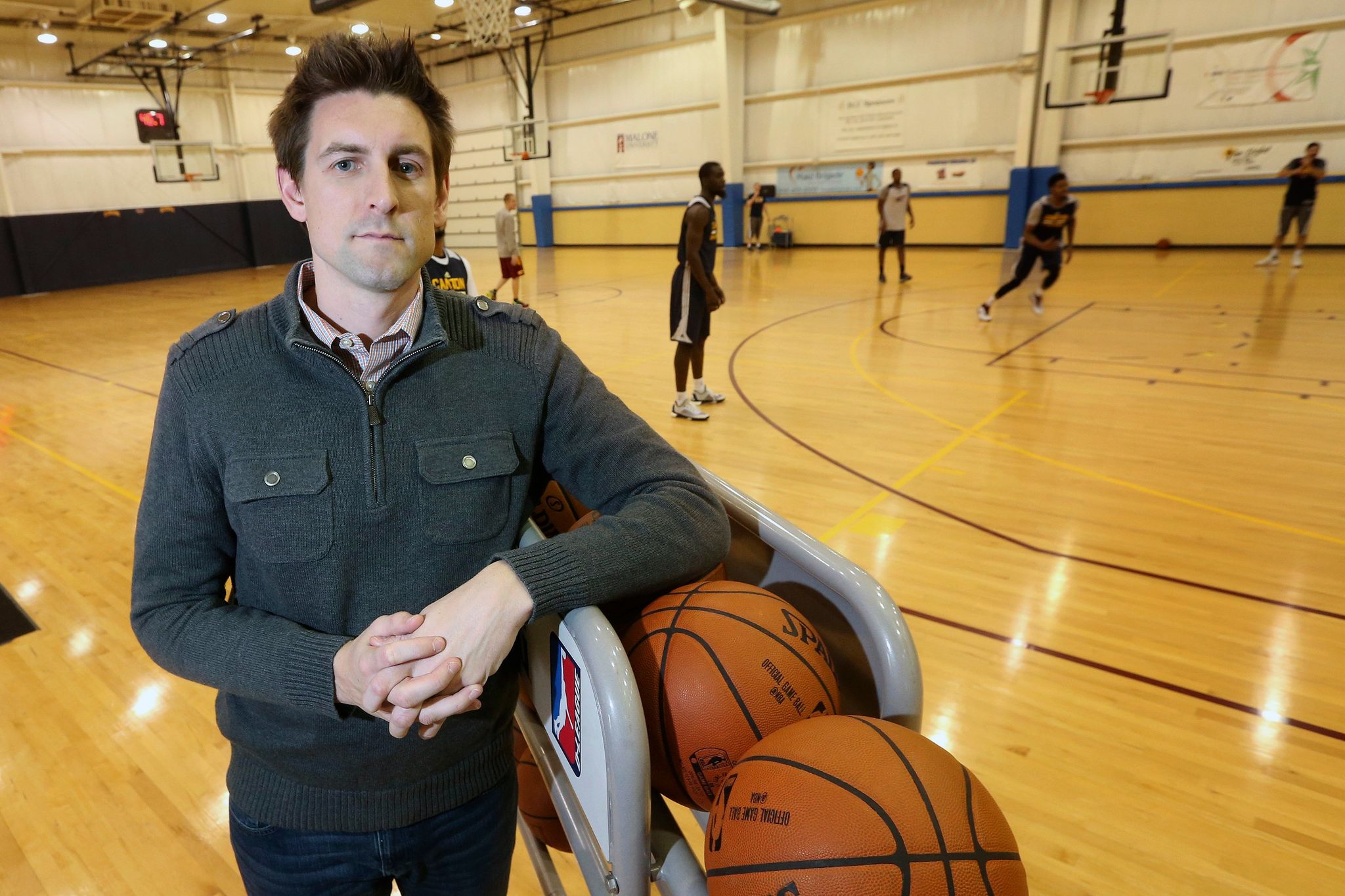 76ers agree to deal with Cavaliers' Mike Gansey to be team president, AP source says Bongo Cross|word Typeshift SpellTower Really Bad Chess Pile-Up Poker