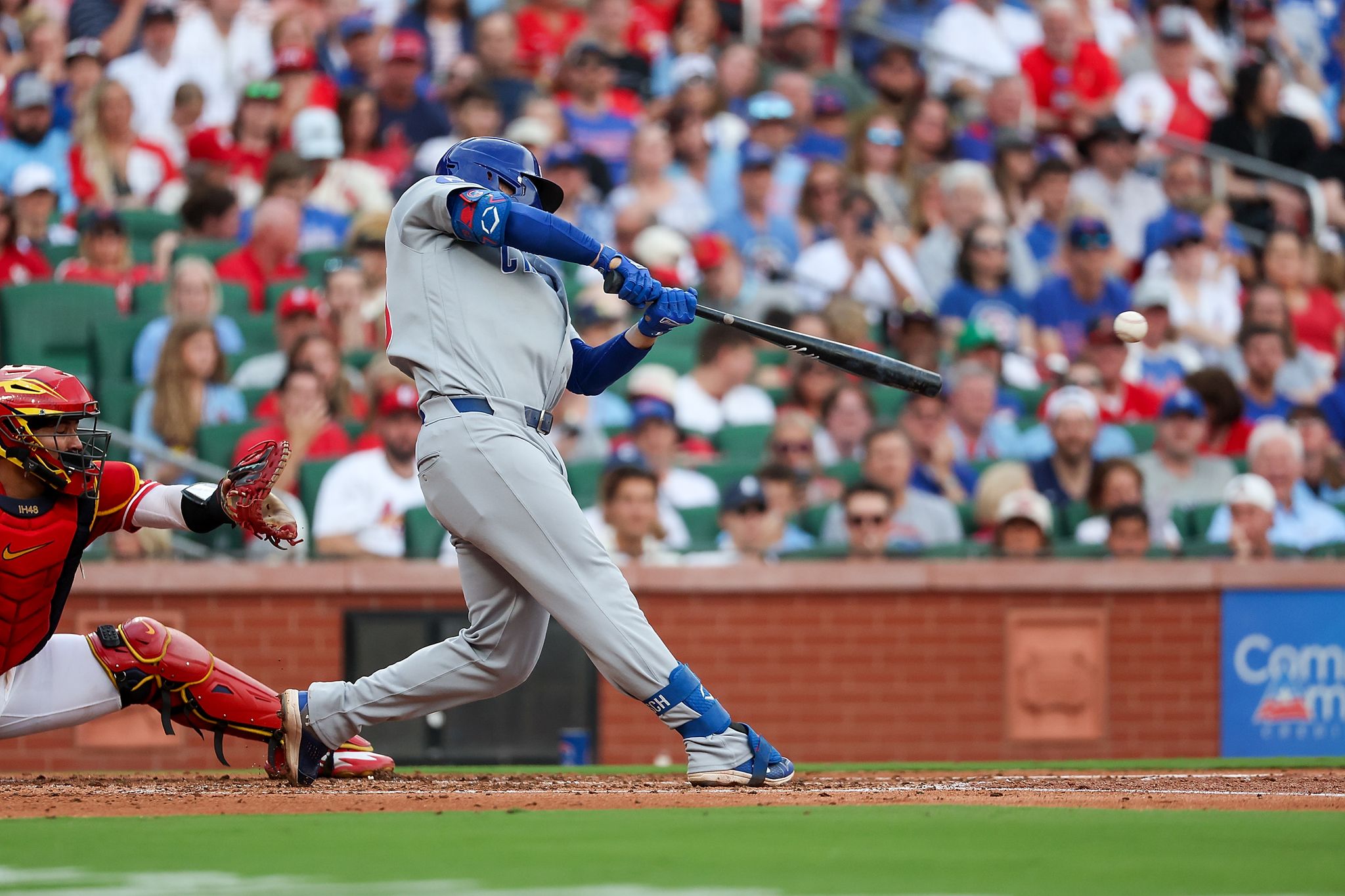 Velázquez, Saggese, Herrera hit HRs, lift Cardinals to a 6-5 win over the Cubs Bongo Cross|word SpellTower Flipart Really Bad Chess Pile-Up Poker