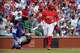 Velázquez, Saggese y Herrera conectan jonrones y Cardenales superan 6-5 a Cachorros